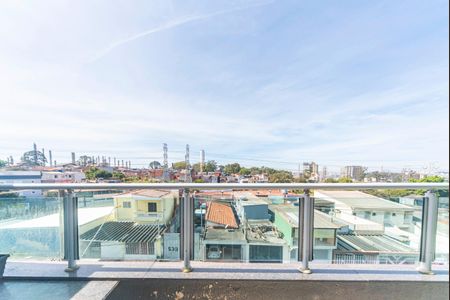 Apartamento à venda com 80m², 2 quartos e 1 vaga Apartamento à venda com 80m², 2 quartos e 1 vagaVaranda da Cobertura