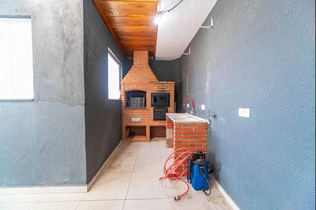 Apartamento à venda com 80m², 2 quartos e 1 vaga Apartamento à venda com 80m², 2 quartos e 1 vagaÁrea Gourmet