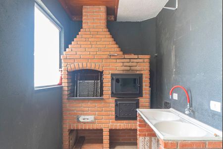 Apartamento à venda com 80m², 2 quartos e 1 vaga Apartamento à venda com 80m², 2 quartos e 1 vagaÁrea Gourmet