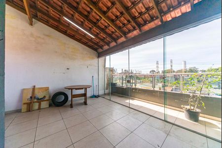 Apartamento à venda com 80m², 2 quartos e 1 vaga Apartamento à venda com 80m², 2 quartos e 1 vagaCobertura