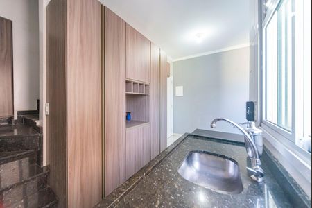 Apartamento à venda com 80m², 2 quartos e 1 vaga Apartamento à venda com 80m², 2 quartos e 1 vagaCozinha