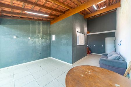 Apartamento à venda com 80m², 2 quartos e 1 vaga Apartamento à venda com 80m², 2 quartos e 1 vagaCobertura