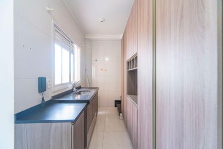 Apartamento à venda com 80m², 2 quartos e 1 vaga Apartamento à venda com 80m², 2 quartos e 1 vagaCozinha