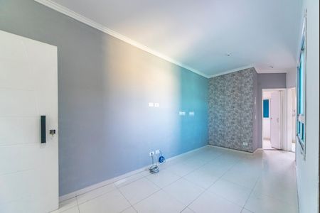 Apartamento à venda com 80m², 2 quartos e 1 vaga Apartamento à venda com 80m², 2 quartos e 1 vagaSala