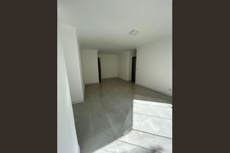 Sala de apartamento à venda com 3 quartos, 110m² em Campo Belo, São Paulo