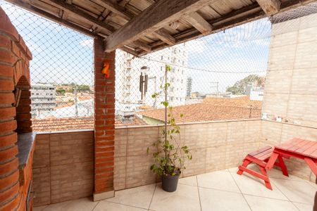 Casa à venda com 85m², 2 quartos e 2 vagasChurrasqueira