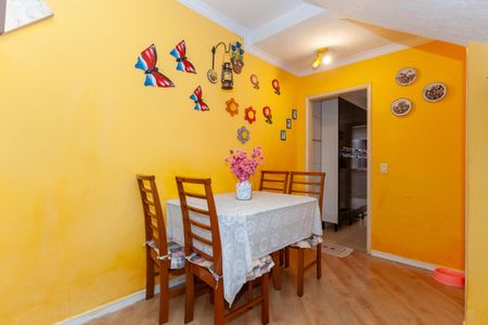 Casa à venda com 85m², 2 quartos e 2 vagasCopa