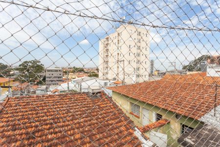 Casa à venda com 85m², 2 quartos e 2 vagasVista Churrasqueira