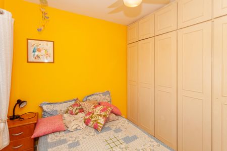 Casa à venda com 85m², 2 quartos e 2 vagasQuarto 2