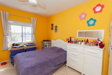 Casa à venda com 85m², 2 quartos e 2 vagasQuarto 1