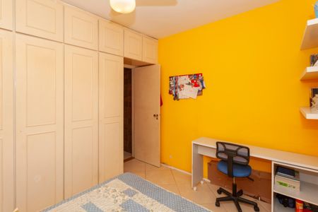 Casa à venda com 85m², 2 quartos e 2 vagasQuarto 2