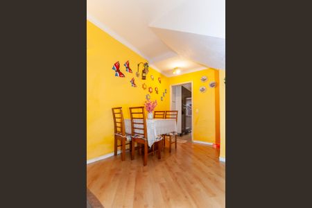 Casa à venda com 85m², 2 quartos e 2 vagasCopa