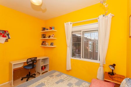 Quarto 2 de casa à venda com 2 quartos, 85m² em Vila Castelo, São Paulo