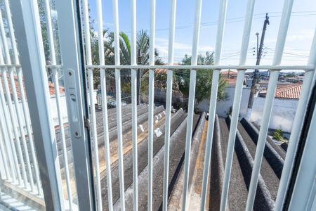 Vista do Quarto 1 de casa à venda com 2 quartos, 85m² em Vila Castelo, São Paulo
