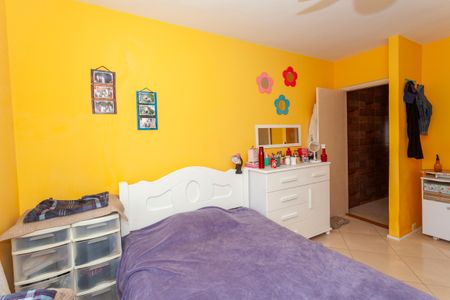 Quarto 1 de casa à venda com 2 quartos, 85m² em Vila Castelo, São Paulo