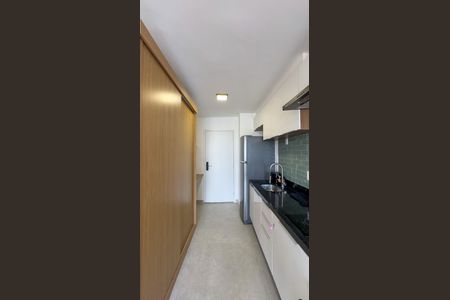 Studio para alugar com 26m², 1 quarto e sem vaga Studio para alugar com 26m², 1 quarto e sem vagaStudio
