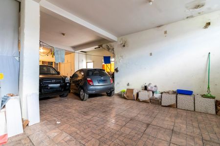Casa para alugar com 309m², 4 quartos e 5 vagasGaragem