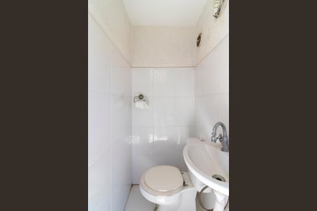 Casa para alugar com 309m², 4 quartos e 5 vagas Cobertura/Lavabo