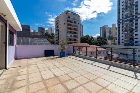 Casa para alugar com 309m², 4 quartos e 5 vagasVaranda da Cobertura