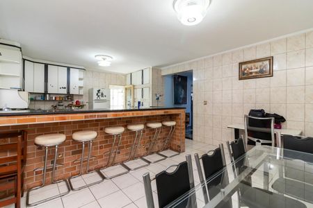 Casa para alugar com 309m², 4 quartos e 5 vagasCopa