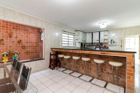 Casa para alugar com 309m², 4 quartos e 5 vagasCopa