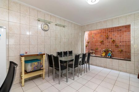 Casa para alugar com 309m², 4 quartos e 5 vagasCopa