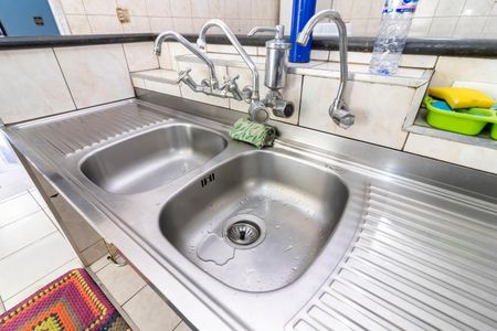 Casa para alugar com 309m², 4 quartos e 5 vagasCozinha