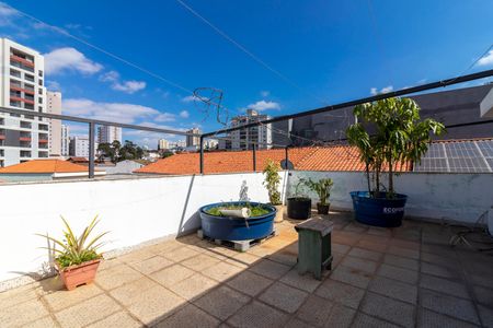 Casa para alugar com 309m², 4 quartos e 5 vagasVaranda da Cobertura