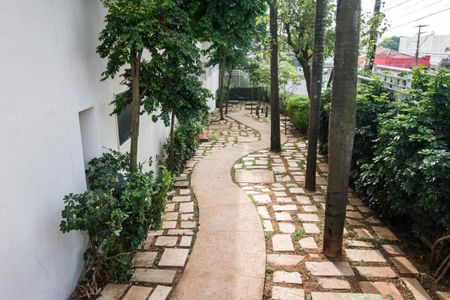 Apartamento à venda com 76m², 3 quartos e 2 vagasÁrea comum