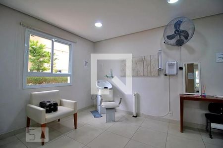 Apartamento à venda com 76m², 3 quartos e 2 vagasÁrea comum