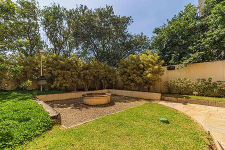 Apartamento à venda com 76m², 3 quartos e 2 vagasÁrea comum