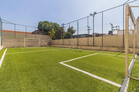 Apartamento à venda com 76m², 3 quartos e 2 vagasÁrea comum