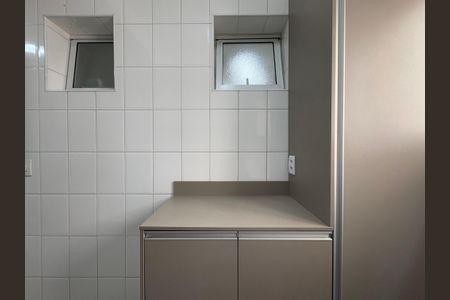 Apartamento à venda com 76m², 3 quartos e 2 vagasÁrea de Serviço