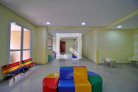 Apartamento à venda com 76m², 3 quartos e 2 vagasÁrea comum