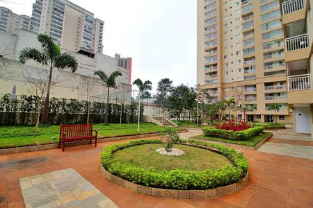 Apartamento à venda com 76m², 3 quartos e 2 vagasÁrea comum