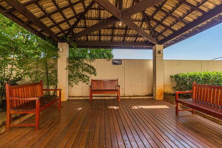 Apartamento à venda com 76m², 3 quartos e 2 vagasÁrea comum