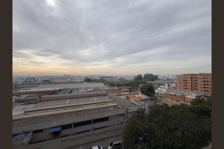 Apartamento à venda com 76m², 3 quartos e 2 vagasVista do Quarto 2