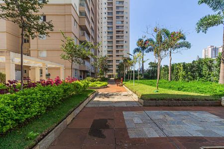 Apartamento à venda com 76m², 3 quartos e 2 vagasÁrea comum