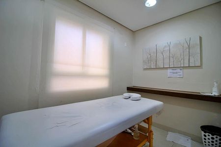 Apartamento à venda com 76m², 3 quartos e 2 vagasÁrea comum