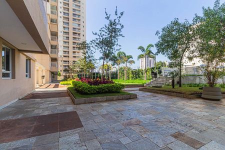 Apartamento à venda com 76m², 3 quartos e 2 vagasÁrea comum