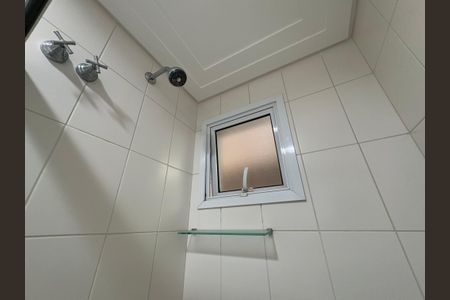 Apartamento à venda com 76m², 3 quartos e 2 vagasBanheiro Social