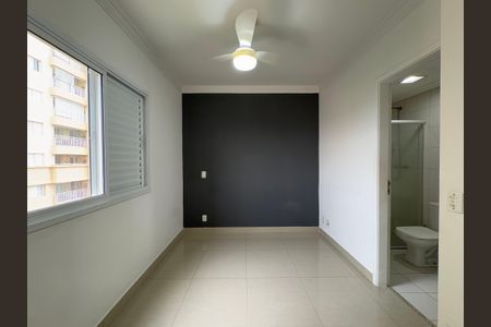 Apartamento à venda com 76m², 3 quartos e 2 vagasSuíte
