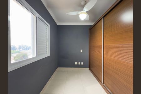 Apartamento à venda com 76m², 3 quartos e 2 vagasQuarto 2