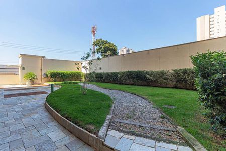 Apartamento à venda com 76m², 3 quartos e 2 vagasÁrea comum