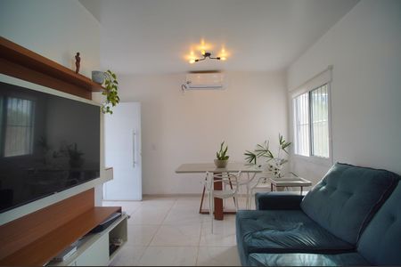 Sala de casa à venda com 2 quartos, 160m² em Campina, São Leopoldo