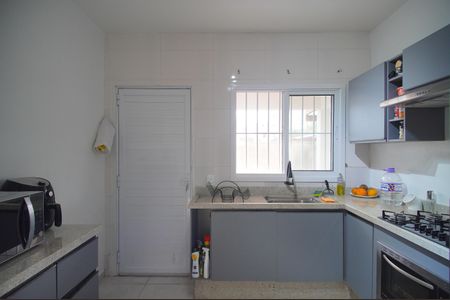 Cozinha de casa à venda com 2 quartos, 160m² em Campina, São Leopoldo