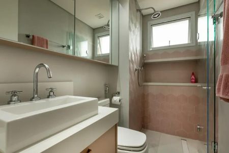 Apartamento à venda com 176m², 3 quartos e 4 vagas Apartamento à venda com 176m², 3 quartos e 4 vagasFoto 12