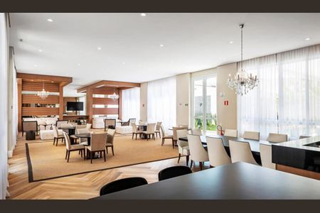 Foto 43 de apartamento à venda com 3 quartos, 176m² em Indianópolis, São Paulo