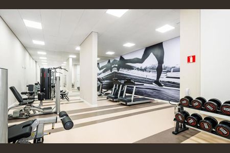 Apartamento à venda com 176m², 3 quartos e 4 vagas Apartamento à venda com 176m², 3 quartos e 4 vagasFoto 36