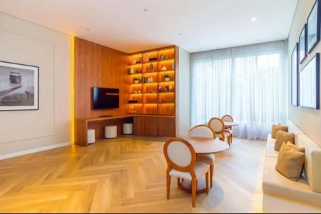 Apartamento à venda com 176m², 3 quartos e 4 vagas Apartamento à venda com 176m², 3 quartos e 4 vagasFoto 27